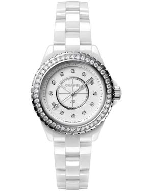 CHANEL Donna - h6418 - j12 - Mettallic