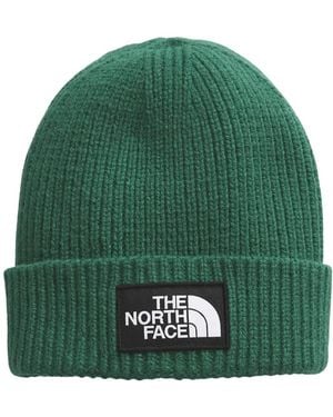 The North Face Outdoor Gloves & Hats - Verde