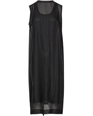 8pm Maxi Dresses - Nero