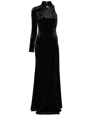 Versace Jeans Couture Gowns - Nero
