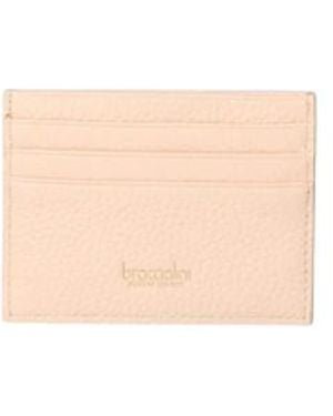 Braccialini Wallets & Cardholders - Rosa
