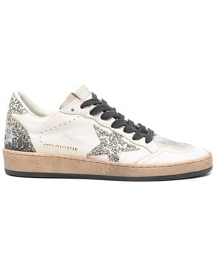 Golden Goose Stylische Sneakers Für Dich - Weiß