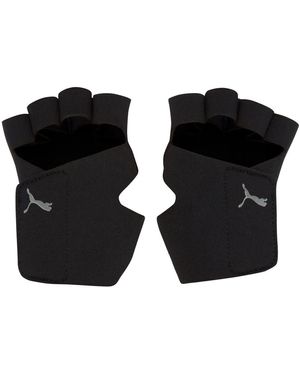 PUMA Outdoor Gloves & Hats - Nero