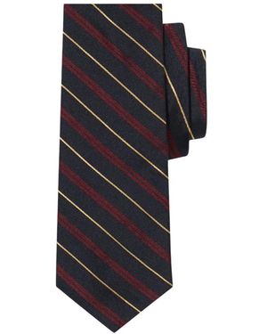 Brooks Brothers Ties - Black