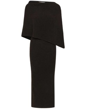 Gestuz Knitted Dresses - Nero