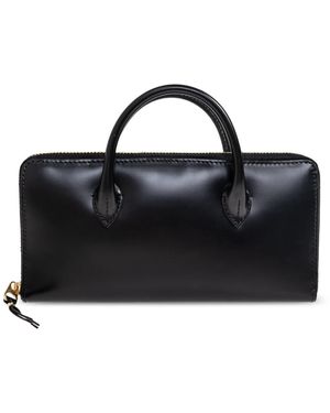 Comme des Garçons Handbags - Black