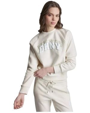 DKNY Sweatshirts - Gris