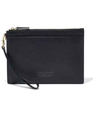 Marc Jacobs Clutches - Black
