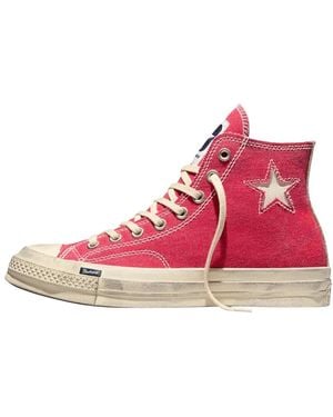 Converse Sneakers - Rouge
