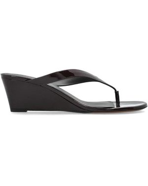 Neous Schoenen ,Bruin ,High Heel Sandalen