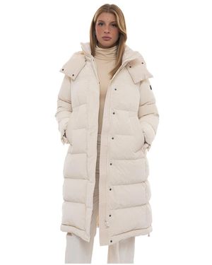Peuterey Parkas - Neutro