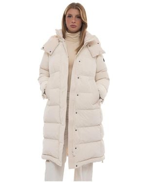 Peuterey Parkas - Neutro
