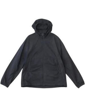 Hiking Patrol Winter Jackets - Blue