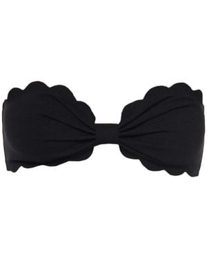 Marysia Swim Bikinis - Black