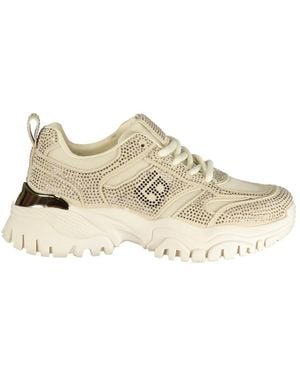 Laura Biagiotti Trainers - Natural