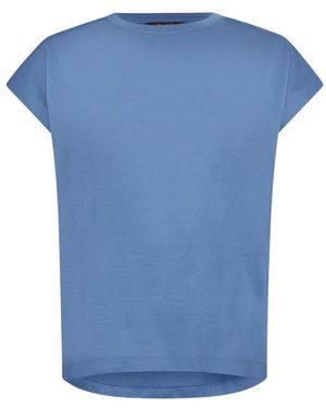 Moorer T-Shirts - Blue