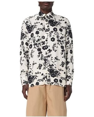 Laneus Casual Shirts - Noir