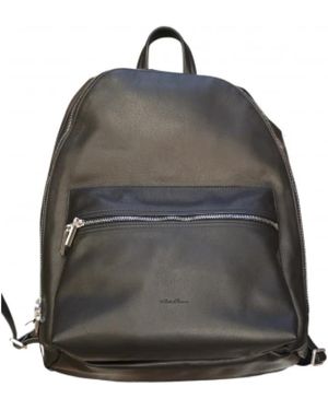 Rick Owens Backpacks - Grigio