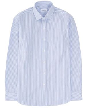 Salvatore Piccolo Formal Shirts - Bleu