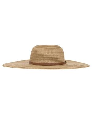 Melissa Odabash Hats - Neutro