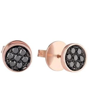 Chantecler Earrings - Rosa