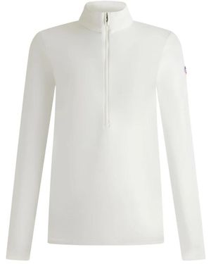 Fusalp Tops - White