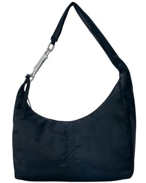 Rick Owens Shoulder Bags - Azul