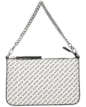 John Richmond Handbags - Metallizzato