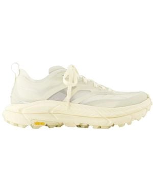 Hoka One One Sneakers - Bianco