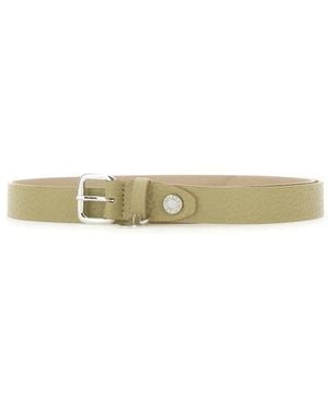 Gianni Chiarini Belts - Verde