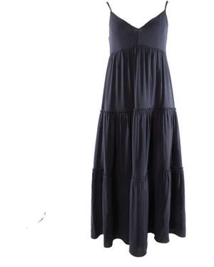 Max Mara Maxi Dresses - Bleu