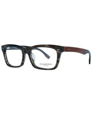 ZEGNA Glasses - Nero