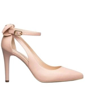 Nero Giardini Court Shoes - Pink