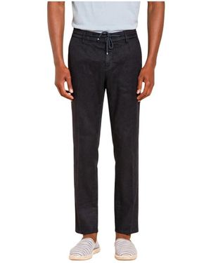 Mason's Chinos - Black