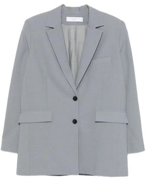 IRO Alapi Blazer - Grijs