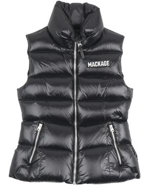 Mackage Vests - Grey