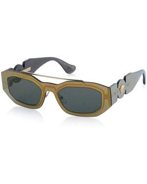 Versace Zonnebril - Blauw
