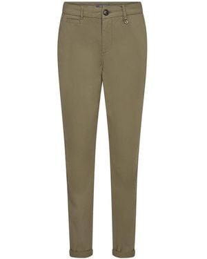 Mos Mosh Chinos - Green