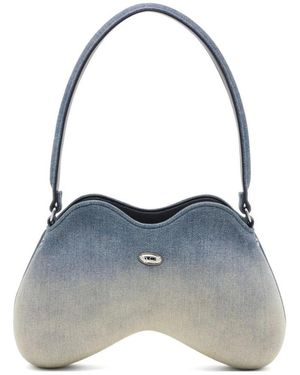 DIESEL Shoulder Bags - Blue