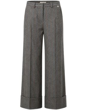 Silvian Heach Trilus Broek - Grijs
