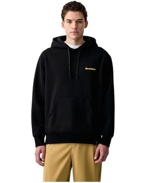La Sportiva Long Sleeve Training Tops - Nero