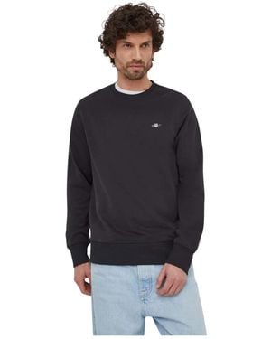 GANT Sweatshirts - Blu