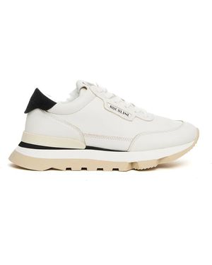 Rucoline Sneakers - Wit