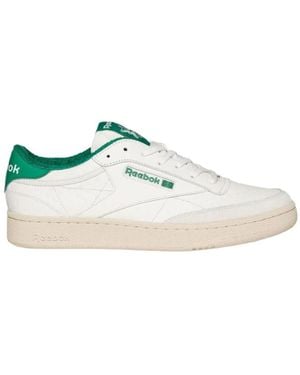 Reebok Sneakers - Blanco