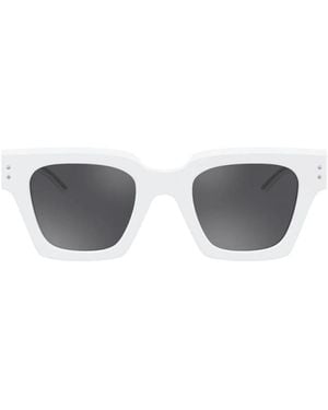 Dolce & Gabbana Dg4413 Sunglasses - Grey