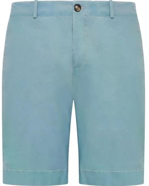 Rrd Casual Shorts - Blue