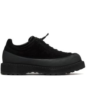 Stone Island Trainers - Black