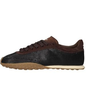 HOFF Schoenen ,Bruin ,Pailletten Bridge Sequins
