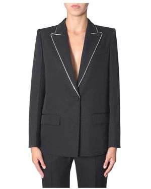 Givenchy Blazers - Black