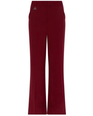 Gestuz Wide Pants - Red